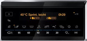 Стиральная машина Фауцуг Adora SL с левым навесом двери (WAASLZ li) фото 2 в Краснодаре Стиральная машина V-ZUG Adora SL с левым навесом двери (WAASLZ li) фото 2 в Краснодаре