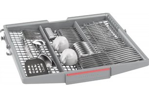 Встраиваемая посудомоечная машина Бош SMV6ECX08E фото 4 в Краснодаре Встраиваемая посудомоечная машина Bosch SMV6ECX08E фото 4 в Краснодаре