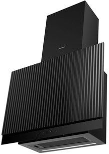 Вытяжка Маунфилд Fermana 60 черный фото в Краснодаре Вытяжка Maunfeld Fermana 60 черный фото в Краснодаре