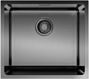 Мойка Omoikiri TADZAVA 49-U/I GM фото