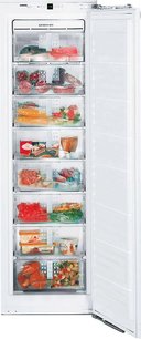 Морозильник Либхер IGN 2556 Premium NoFrost фото в Краснодаре Морозильник Liebherr IGN 2556 Premium NoFrost фото в Краснодаре