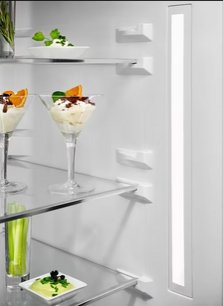 Холодильник Электролюкс LNT 7ME36 X3 фото 2 в Краснодаре Холодильник Electrolux LNT 7ME36 X3 фото 2 в Краснодаре