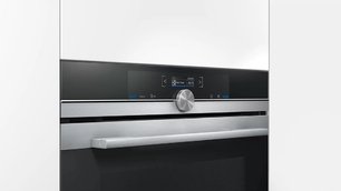 Духовой шкаф Сименс HB672GBS1 фото 4 в Краснодаре Духовой шкаф Siemens HB672GBS1 фото 4 в Краснодаре