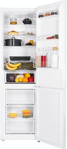 Холодильник Хайер CEF537AWG фото 3 в Краснодаре Холодильник Haier CEF537AWG фото 3 в Краснодаре