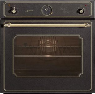 Независимая электрическая духовка Кайзер EH 6967 N BE фото в Краснодаре Независимая электрическая духовка Kaiser EH 6967 N BE фото в Краснодаре