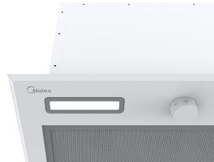 Встраиваемая вытяжка Мидеа MH60I770W фото 3 в Краснодаре Встраиваемая вытяжка Midea MH60I770W фото 3 в Краснодаре