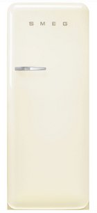 Холодильник Смег FAB28RCR6 фото в Краснодаре Холодильник Smeg FAB28RCR6 фото в Краснодаре