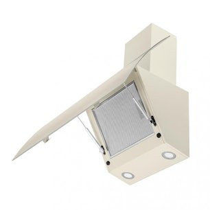 Кухонная вытяжка MAUNFELD Sky Star Chef 60 бежевый фото 2 в Краснодаре Кухонная вытяжка MAUNFELD Sky Star Chef 60 бежевый фото 2 в Краснодаре