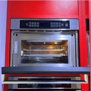 Встраиваемая микроволновая печь Кайзер EM 6307 R фото 3 в Краснодаре Встраиваемая микроволновая печь Kaiser EM 6307 R фото 3 в Краснодаре