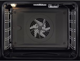 Духовой шкаф Электролюкс EOE7C31X фото 3 в Краснодаре Духовой шкаф Electrolux EOE7C31X фото 3 в Краснодаре