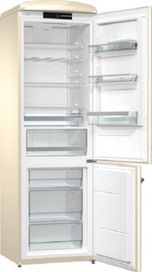 Холодильник Горение ORK 192 C фото 3 в Краснодаре Холодильник Gorenje ORK 192 C фото 3 в Краснодаре