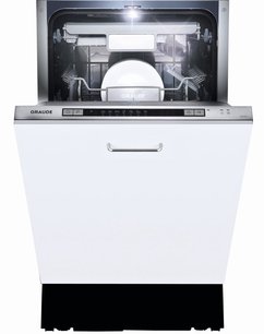 Посудомоечная машина Грауде VG 45.1 фото в Краснодаре Посудомоечная машина Graude VG 45.1 фото в Краснодаре