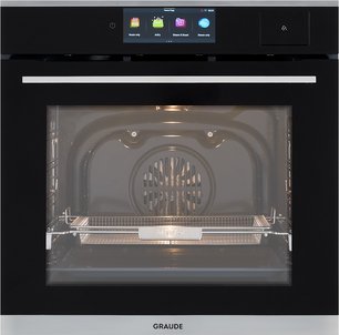 Духовой шкаф Грауде BMDP 60.4 E фото 2 в Краснодаре Духовой шкаф Graude BMDP 60.4 E фото 2 в Краснодаре