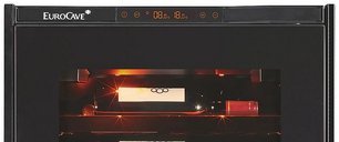 Встраиваемый мультитемпературный винный шкаф EuroCave S-INSP-S I-090023-S фото 2 в Краснодаре