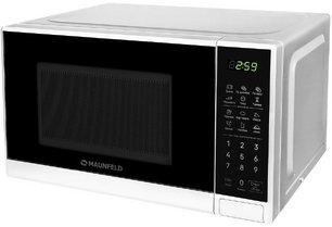 Микроволновая печь Маунфилд MFSMO720EW07 фото 2 в Краснодаре Микроволновая печь Maunfeld MFSMO720EW07 фото 2 в Краснодаре