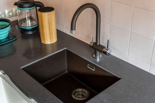 Мойка Omoikiri Kata 44-U-PA фото 3