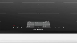 Варочная поверхность Бош PXX975KW1E фото 2 в Краснодаре Варочная поверхность Bosch PXX975KW1E фото 2 в Краснодаре