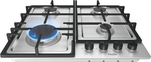Газовая варочная панель Haier HHQ-M64CX фото 2 в Краснодаре