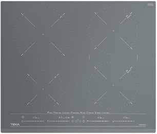 Варочная панель Teka IZC 64630 MST STONE GREY Варочная панель Teka IZC 64630 MST STONE GREY