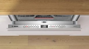 Встраиваемая посудомоечная машина Бош SMV4EVX01E фото 3 в Краснодаре Встраиваемая посудомоечная машина Bosch SMV4EVX01E фото 3 в Краснодаре