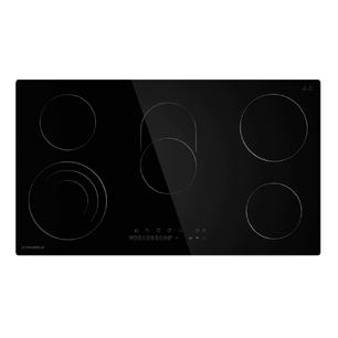 Варочная панель Maunfeld CVCE905SMTBK фото 2 в Краснодаре