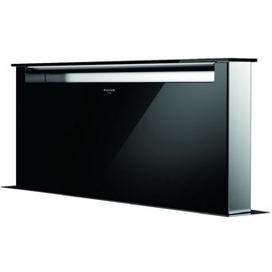 Встраиваемая вытяжка Fulgor Milano LHDD 9010 RC BK фото в Краснодаре