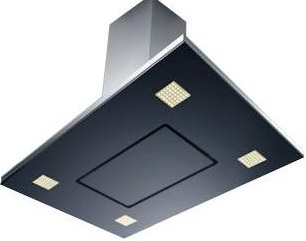 Вытяжка Гутман Sombra фото 2 в Краснодаре Вытяжка Gutmann Sombra фото 2 в Краснодаре