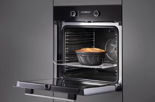 Духовой шкаф Миле H 2465 B ACTIVE фото 3 в Краснодаре Духовой шкаф Miele H 2465 B ACTIVE фото 3 в Краснодаре