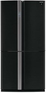 Многокамерный холодильник Sharp SJFP97VBE фото в Краснодаре
