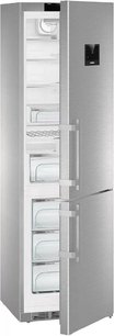 Холодильник Либхер CNPes 4858 Premium NoFrost фото 4 в Краснодаре Холодильник Liebherr CNPes 4858 Premium NoFrost фото 4 в Краснодаре