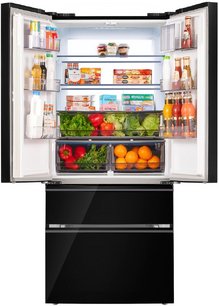 Холодильник Maunfeld MFF190NFDB01 фото 4 в Краснодаре