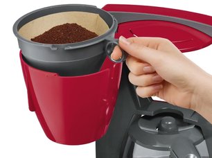 Кофеварка Бош TKA6A044 фото 2 в Краснодаре Кофеварка Bosch TKA6A044 фото 2 в Краснодаре