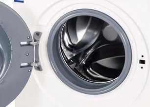 Стиральная машина Midea LUNAR MF100W60/W фото 4 в Краснодаре