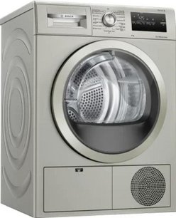 Сушильная машина Бош WTN86212ME фото в Краснодаре Сушильная машина Bosch WTN86212ME фото в Краснодаре