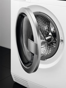 Стиральная машина АЕГ L99691HWD фото 2 в Краснодаре Стиральная машина AEG L99691HWD фото 2 в Краснодаре