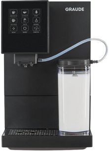 Кофемашина Грауде KV 30.2 фото 2 в Краснодаре Кофемашина Graude KV 30.2 фото 2 в Краснодаре