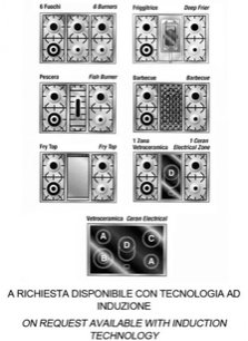 Варочный центр Restart ELG 322 фото 2 в Краснодаре