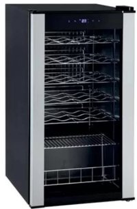 Винный мини-шкаф Climadiff CLS28A фото 2 в Краснодаре