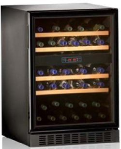 Винный шкаф IP JG 45-6 AD CF фото в Краснодаре