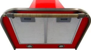 Вытяжка Кайзер A 9315 RotEm Eco фото 3 в Краснодаре Вытяжка Kaiser A 9315 RotEm Eco фото 3 в Краснодаре