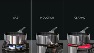 Варочная панель АЕГ IKE64441IB фото 4 в Краснодаре Варочная панель AEG IKE64441IB фото 4 в Краснодаре