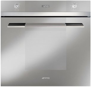 Духовой шкаф Смег SC106SG-8 фото в Краснодаре Духовой шкаф Smeg SC106SG-8 фото в Краснодаре
