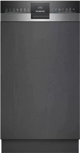 Встраиваемая посудомоечная машина Сименс SR 53ES24KE фото в Краснодаре Встраиваемая посудомоечная машина Siemens SR 53ES24KE фото в Краснодаре