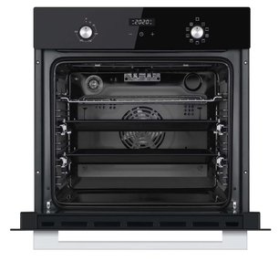 Духовой шкаф Хайер HOX-P09CGB фото 3 в Краснодаре Духовой шкаф Haier HOX-P09CGB фото 3 в Краснодаре