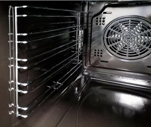 Встраиваемый электрический духовой шкаф Кайзер EH 4796 ElfAD фото 3 в Краснодаре Встраиваемый электрический духовой шкаф Kaiser EH 4796 ElfAD фото 3 в Краснодаре