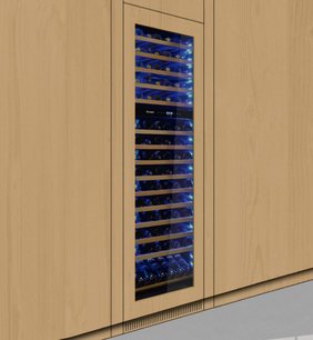 Встраиваемый винный шкаф Pando PVMAP 178-112 PAR фото в Краснодаре