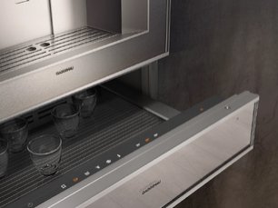 Встраиваемый подогреватель посуды Gaggenau WS461102 новый с витрины фото 2 в Краснодаре