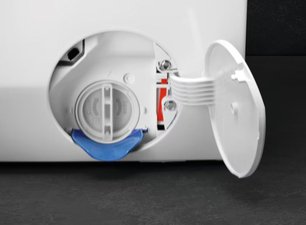 Стирально-сушильная машина АЕГ LWR73164Q фото 4 в Краснодаре Стирально-сушильная машина AEG LWR73164Q фото 4 в Краснодаре