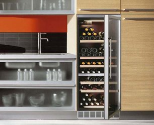 Винный шкаф IP CIS 301 CF фото 3 в Краснодаре