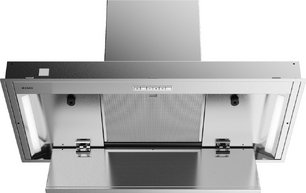 Встраиваемая вытяжка Asko CBB761SSC фото 2 в Краснодаре